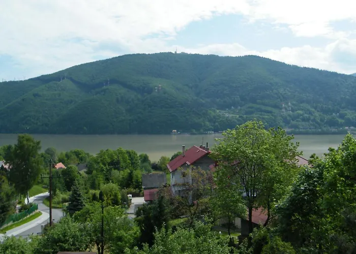 Dom Wczasowy Goralowka
