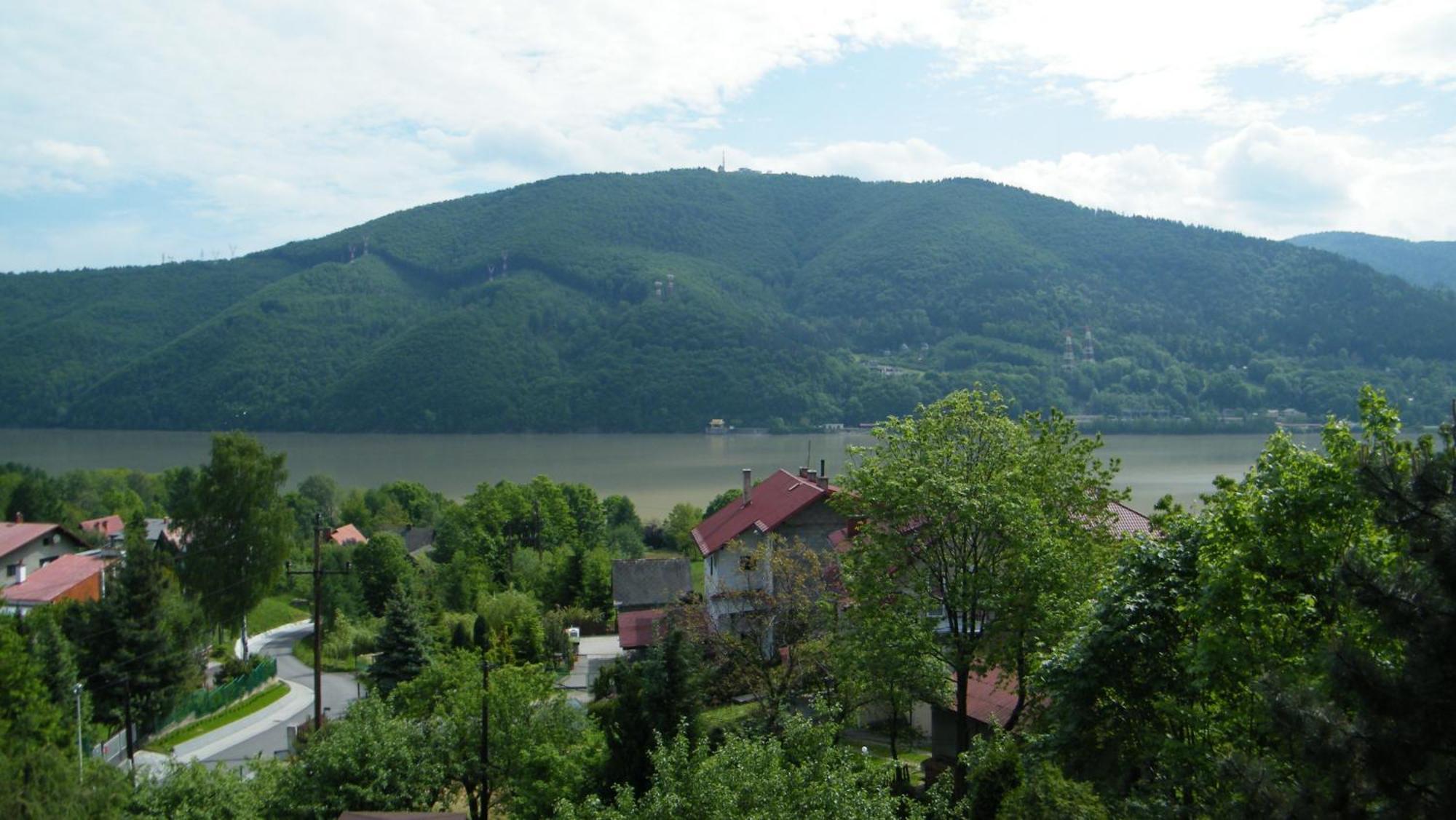Dom Wczasowy Goralowka Gasthof *