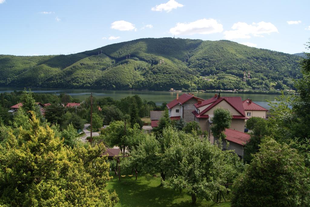 Gasthof Dom Wczasowy Goralowka Międzybrodzie Bialskie