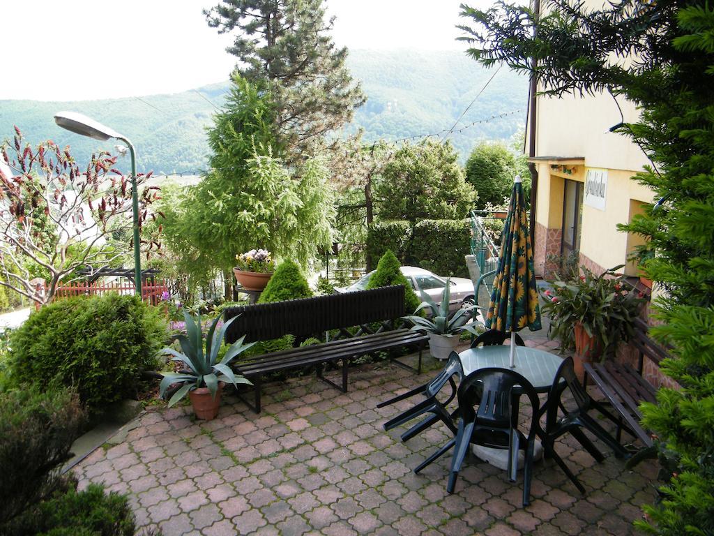 Gasthof Dom Wczasowy Goralowka *