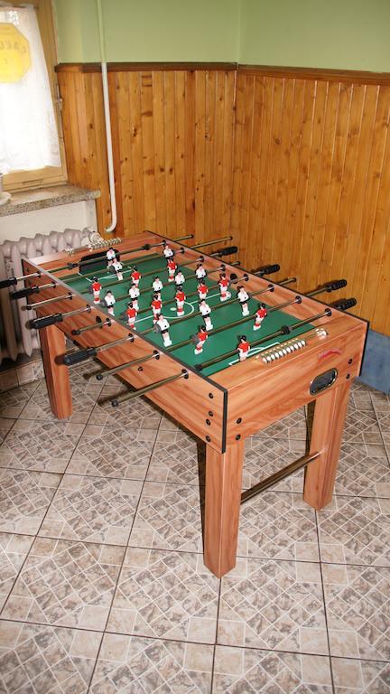 Guest house Dom Wczasowy Goralowka Miedzybrodzie Bialskie